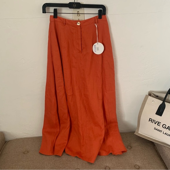 NWT Staid Cybele Skirt - Picture 5 of 7